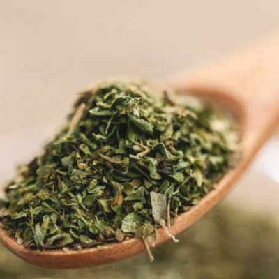 Oregano agroecologico