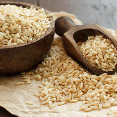 Arroz fino largo integral agroecologico
