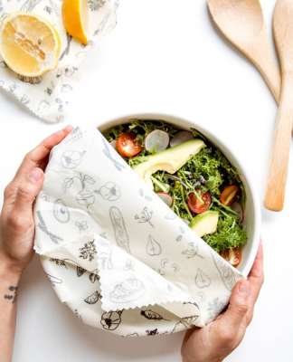 Wraps pack x3