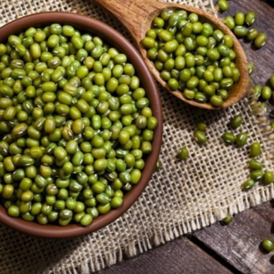 Poroto moong agroecologico