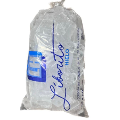 Hielo