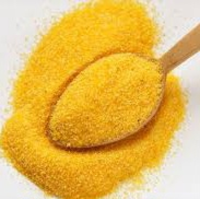 Harina de maiz - polenta