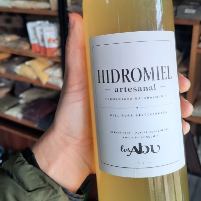 Hidromiel