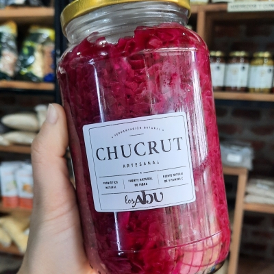 Chucrut grande