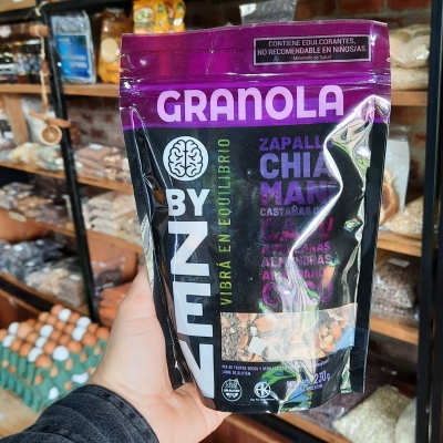 Granola