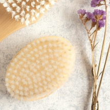 Cepillo exfoliante