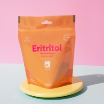 Eritritol (endulzante natural) sin tacc