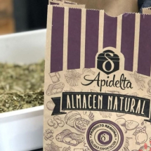 Yerba agroecologica