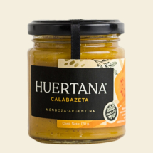 Calabazeta a la pimienta