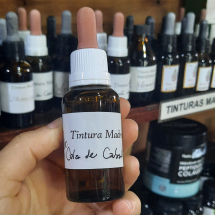 Tintura madre cola caballo
