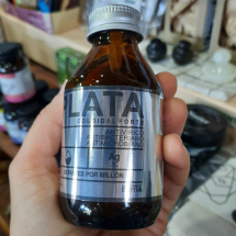 Plata coloidal autentica
