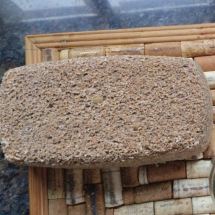 Pan de trigo sarraceno