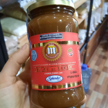 Dulce de leche sin azucar con splenda sin fructosa
