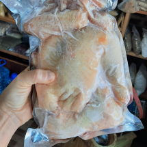 Pack pata muslo + alitas