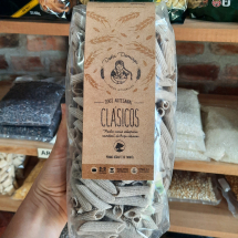 Fideos penne rigatti doña dominga agroeco