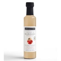 Vinagre de manzana organico
